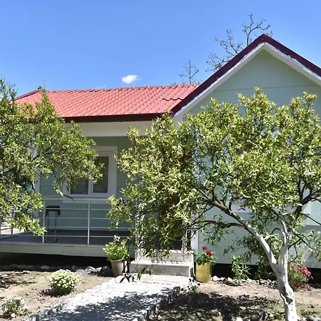Mandalinkoy 度假居 Koycegiz (Mugla)