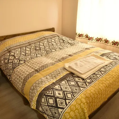 Mandalinkoy Koycegiz (Mugla)