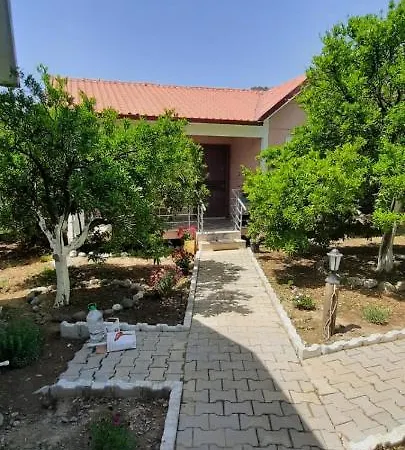 度假居 Mandalinkoy Koycegiz (Mugla)