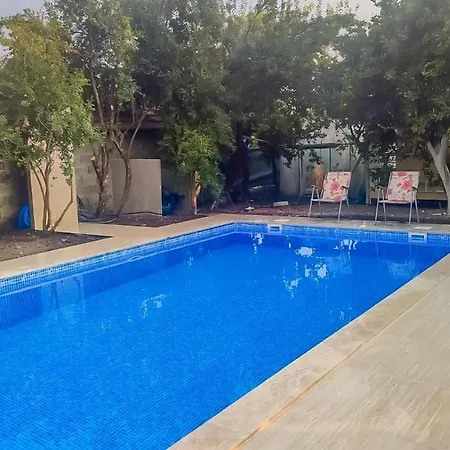 Mandalinkoy 度假居 *