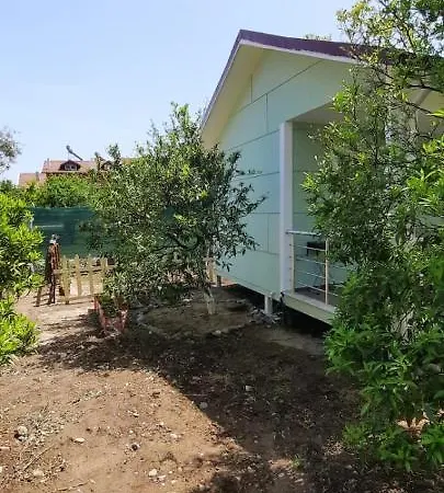 Mandalinkoy Feriehus *