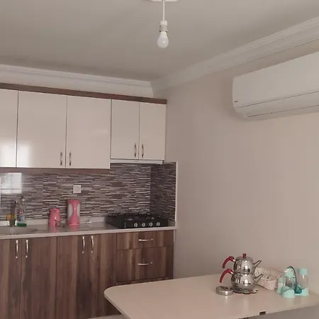 Mandalinkoy * Koycegiz (Mugla)