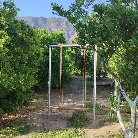 Mandalinkoy * Koycegiz (Mugla)