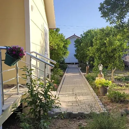Mandalinkoy Koycegiz (Mugla)
